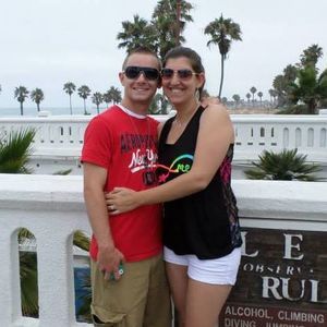 Meet your Posher, Kris